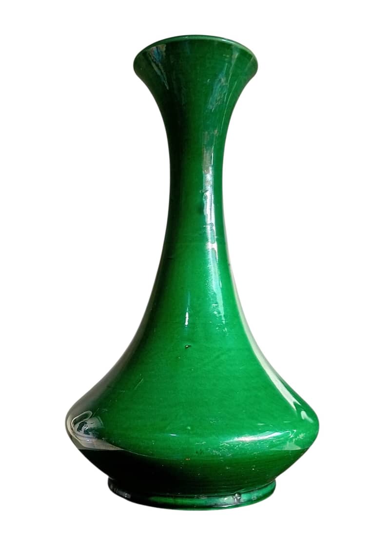 Old Vases 7