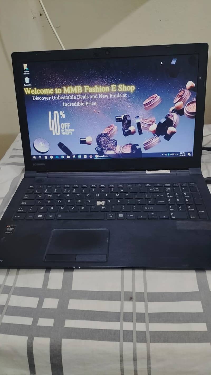 dell laptop 4