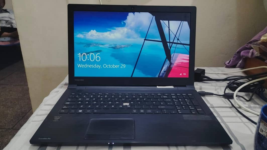 dell laptop 5