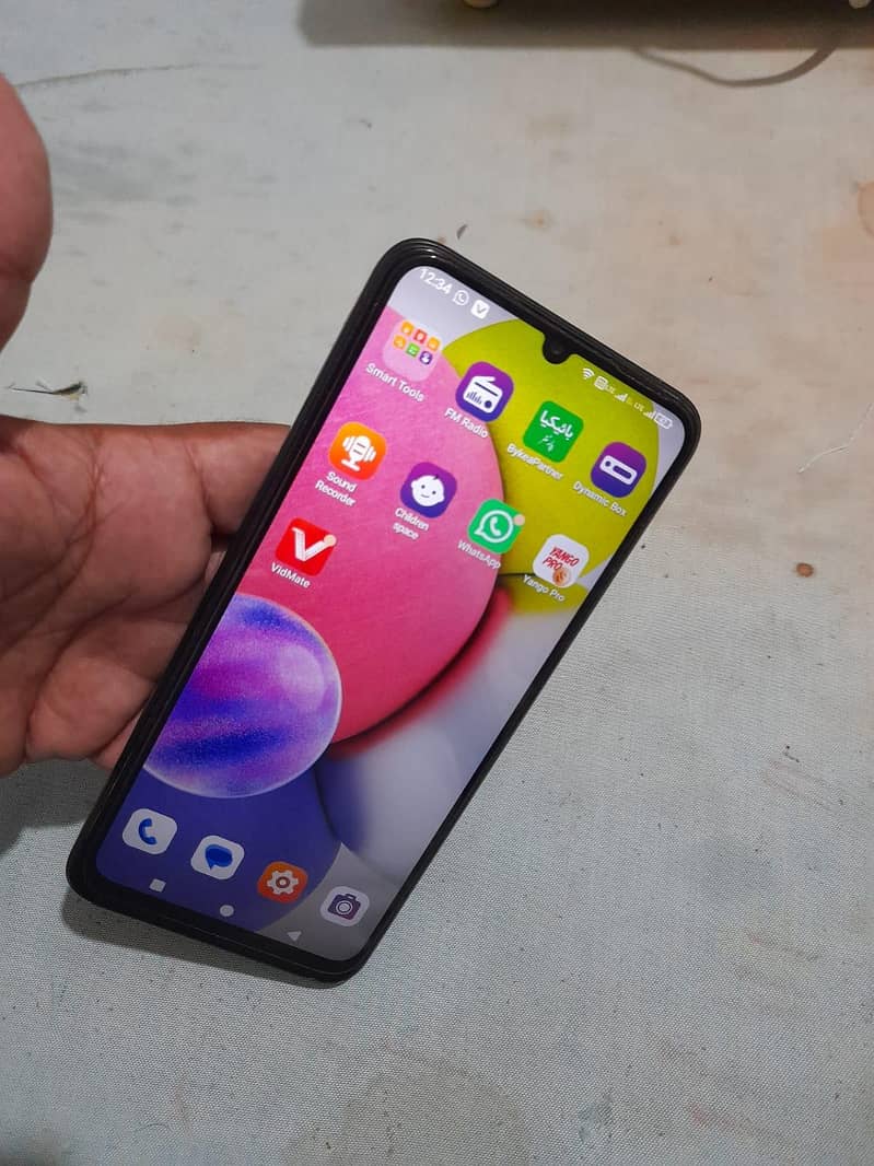 Samsung       dcrde he mobile 3