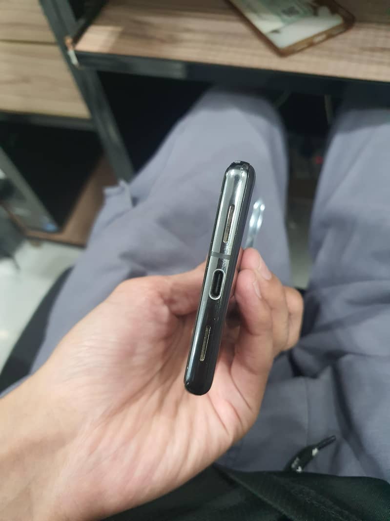 Google Pixel 7 Pro 4