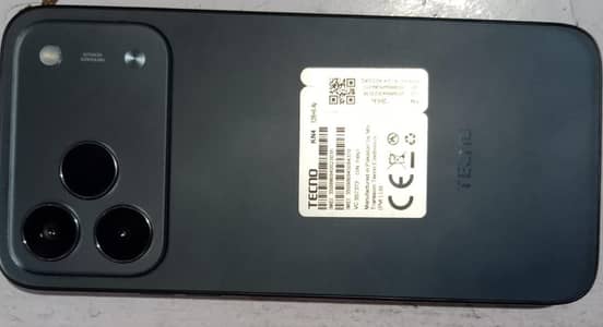 Tecno Spark 50 for sale