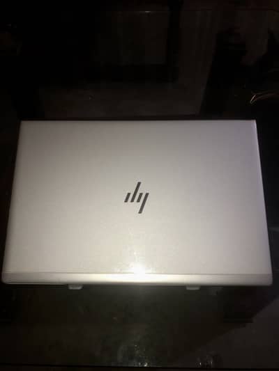 HP EliteBook 850 G6