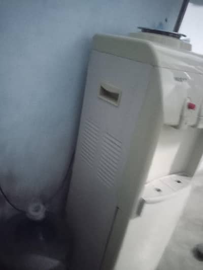 vip con condition refrigerator all okay