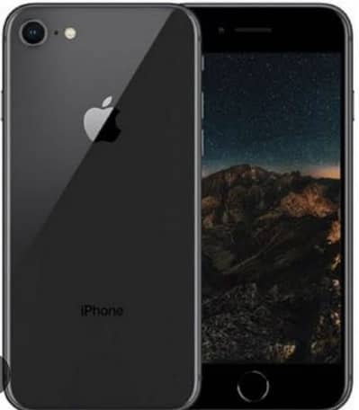 Apple iPhone 8