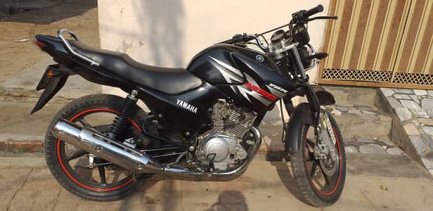 bike for sale