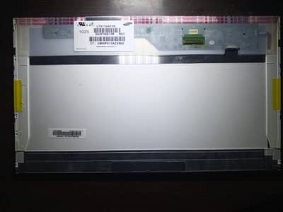 Samsung 15.6" Laptop LED Screen (Model: LTN156AT09) - 40 Pin
