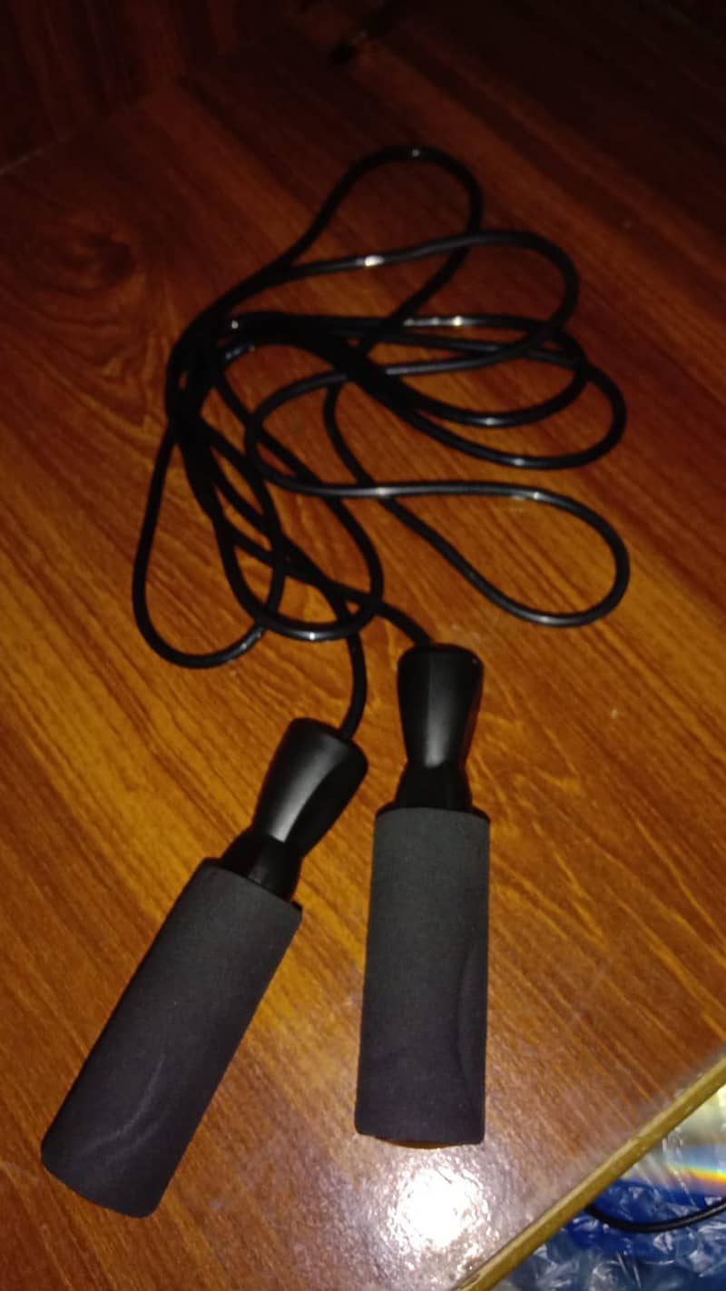 jumping ropes 2