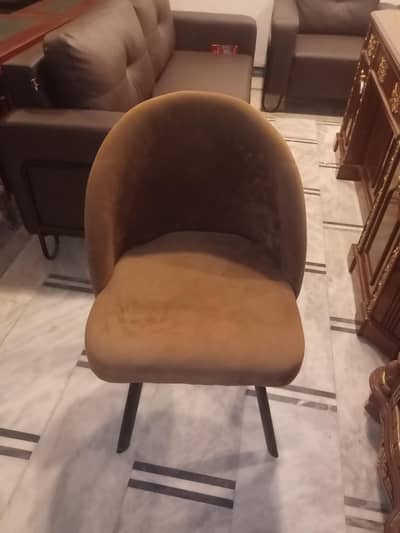Barrel Chair or Bucket Chair