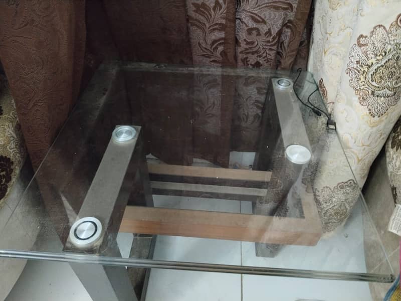 Centre Table & Side Table 1