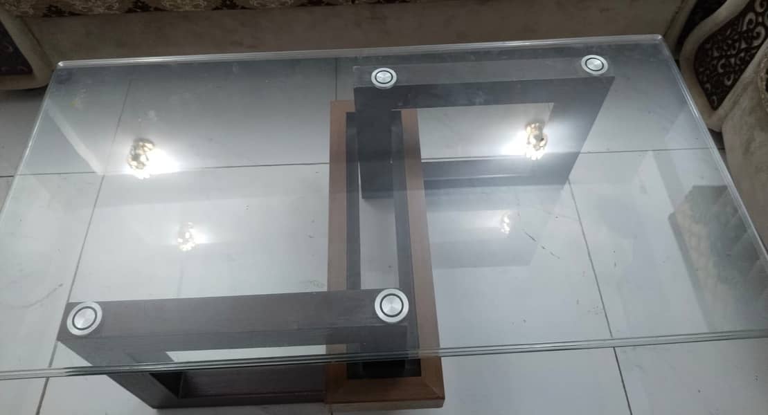 Centre Table & Side Table 2