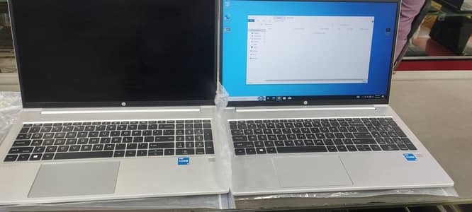 hp probook i5 11th Generation