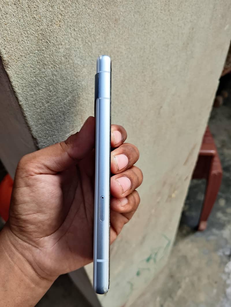 Google Pixel 7a 1