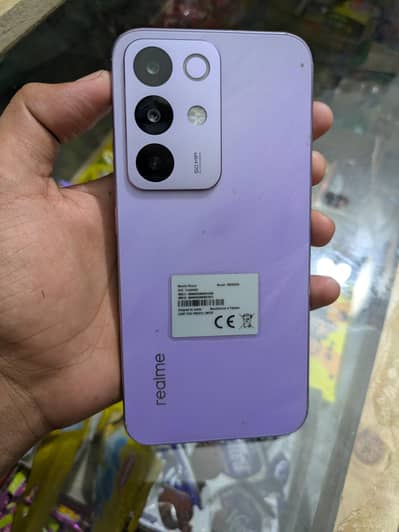 Realme Other Model