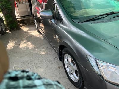 Honda Civic 2010