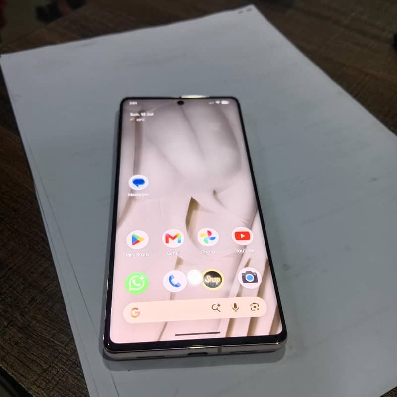 Google Pixel 7 Pro 2