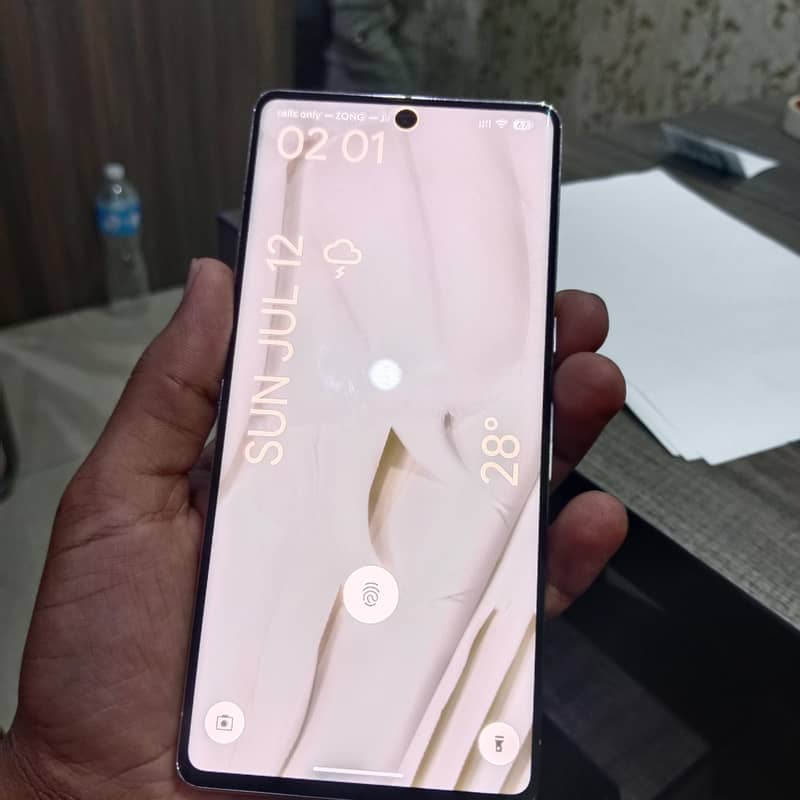 Google Pixel 7 Pro 11