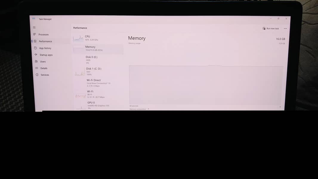 Dell precision 7710 3