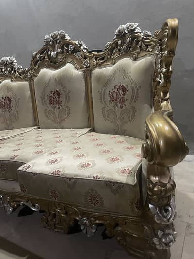 Sofa set for sale