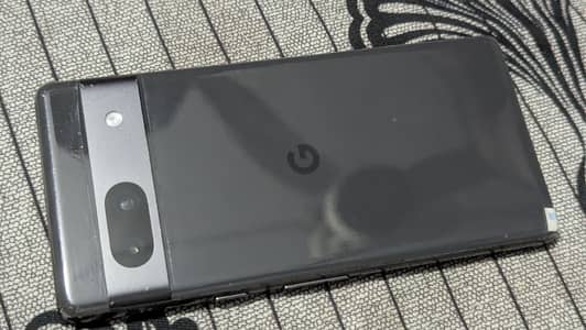 Google Pixel 7a