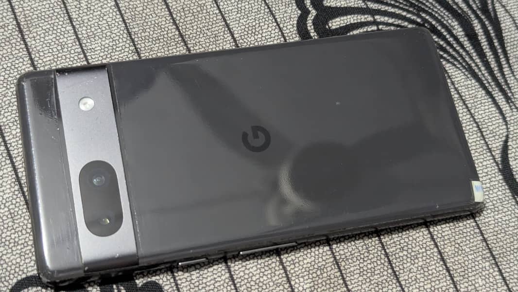 Google Pixel 7a 1