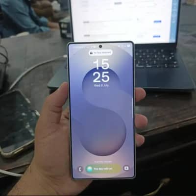 Samsung Mobile S25 Ultra