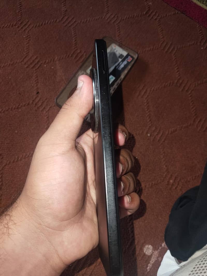 Xiaomi POCO C75 1
