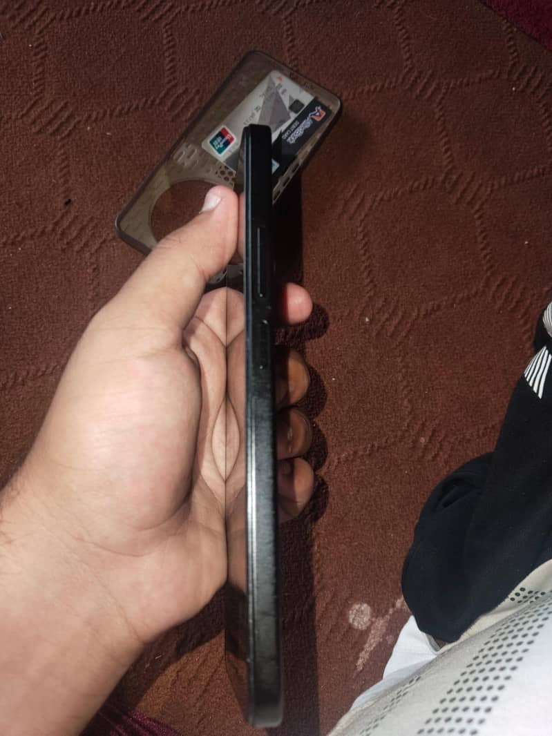 Xiaomi POCO C75 3