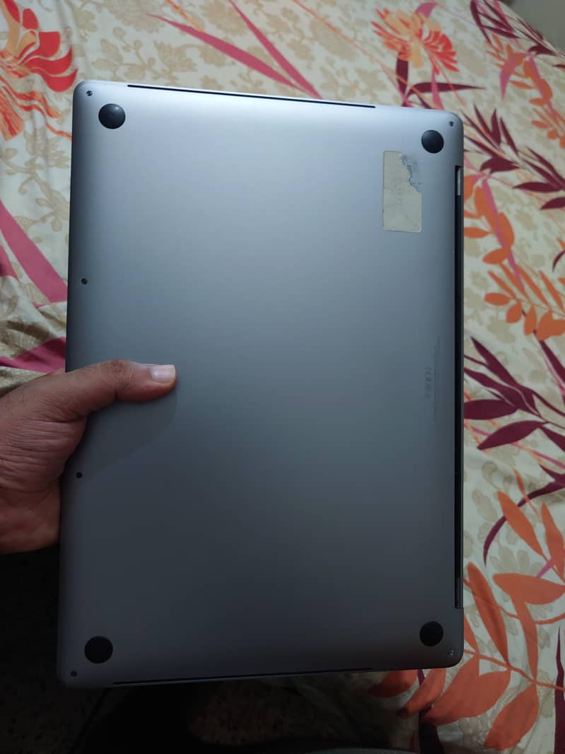 MacBook pro 2019 5