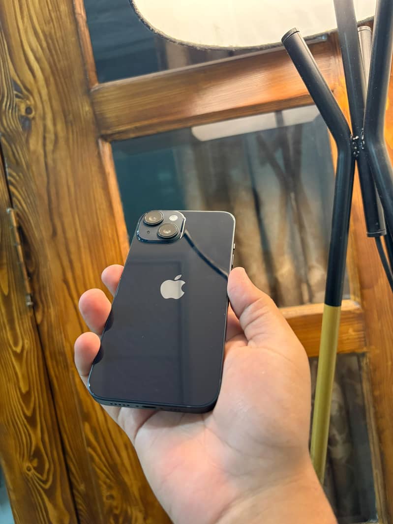 Apple iPhone 14 0