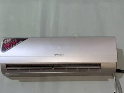 dawalnce 1.5 ton energy saver just one season used excellent condition