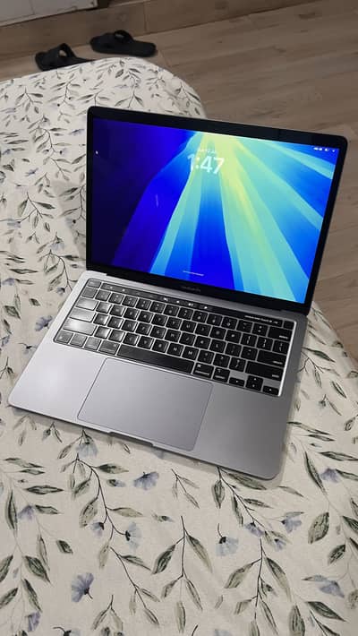 MacBook Pro M1 2020