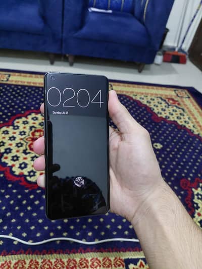 one plus 11 official dual pta approved