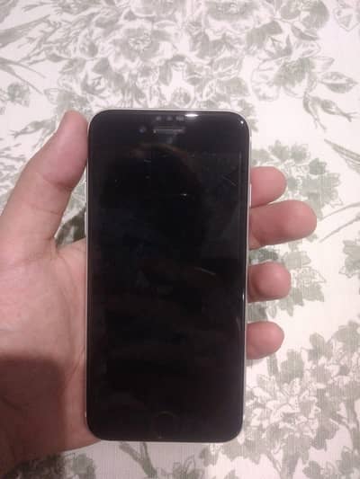 Apple iPhone SE 2020
