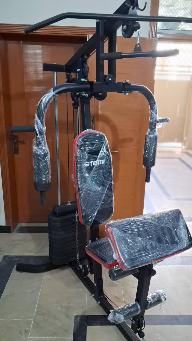 Exercise machine multi home gym 0