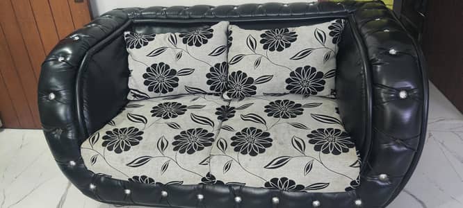 7 Seaters Sofa Set