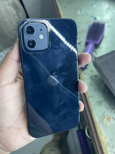 Apple iPhone 12