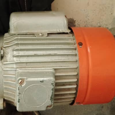 water pump