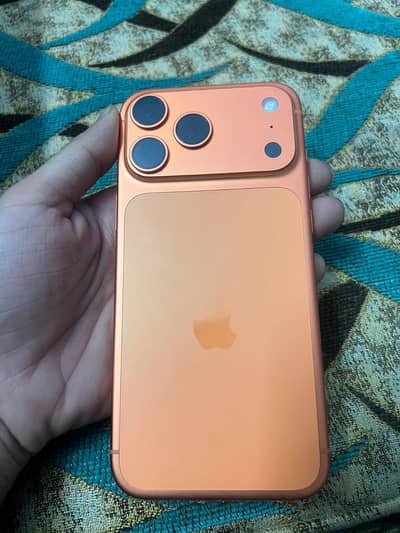 iPhone 17 pro max  non pta