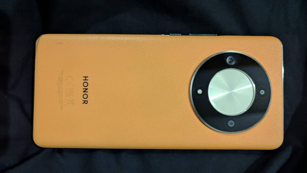 Honor X9b 0