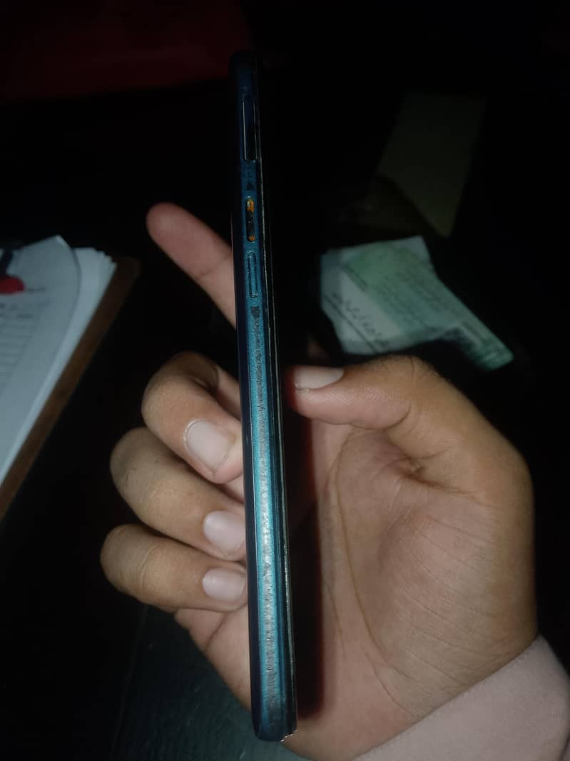 OPPO A7 1