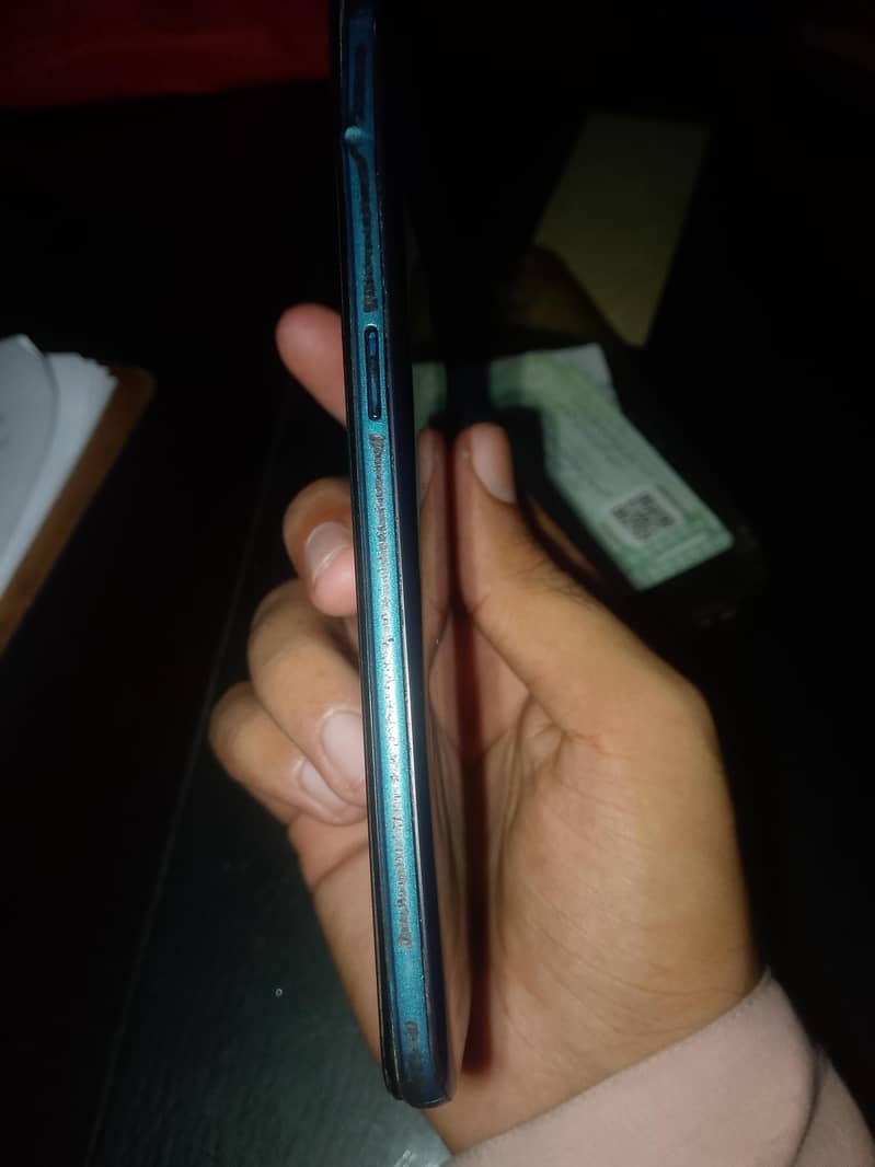 OPPO A7 3