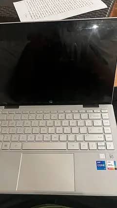HP Pavilion 14 x360