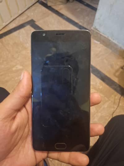 One Plus 3T