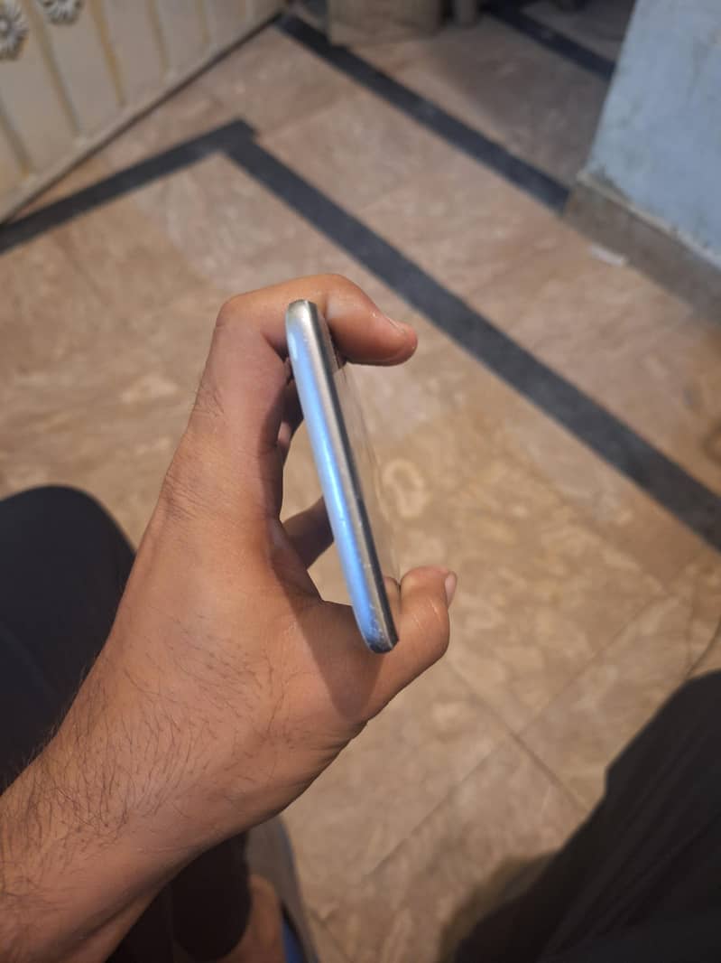 One Plus 3T 2