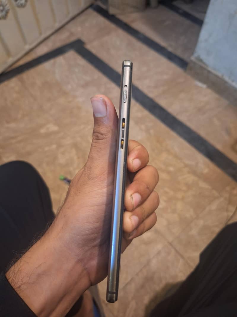 One Plus 3T 3