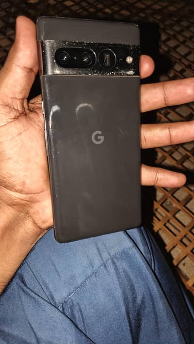Google Pixel 7 pro 8/128