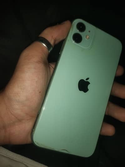 Apple iPhone 11