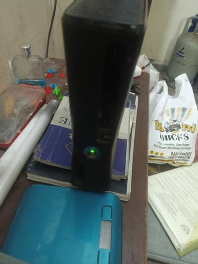 Xbox 360