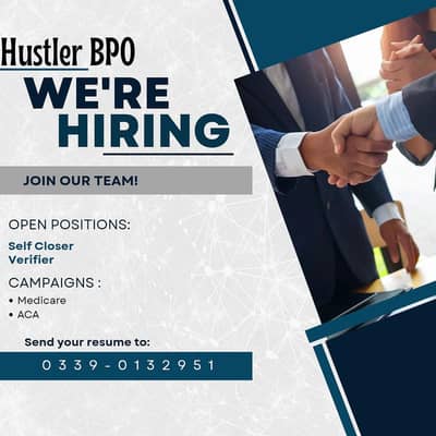 Hiring CSRs - High Salary + Family Work Environment